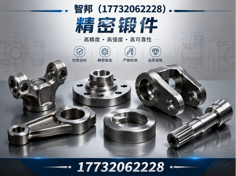 平乡县热锻紧固件展示图